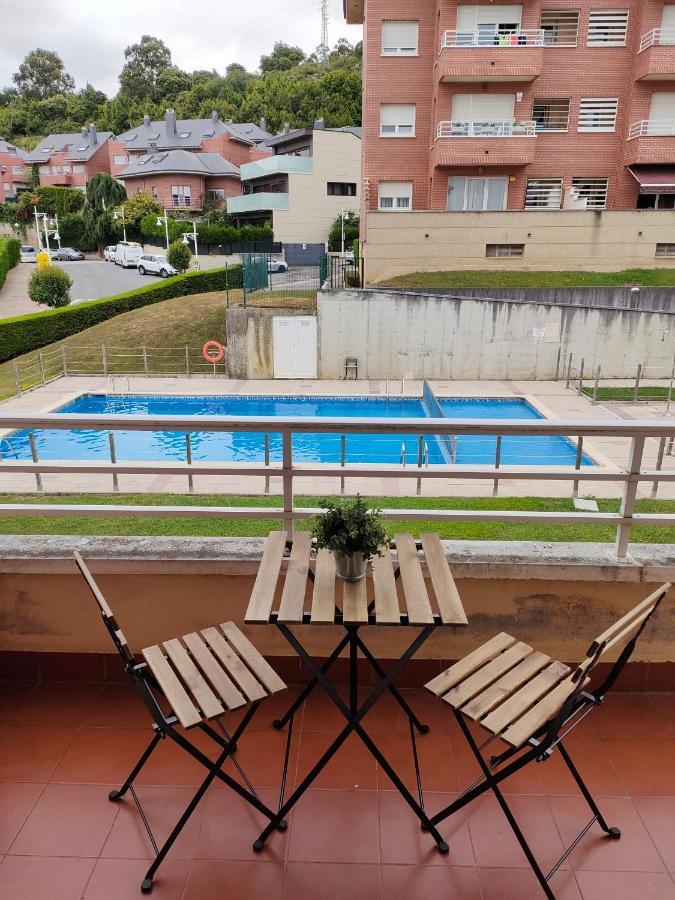 Apartamento En Castro Urdiales Exterior foto