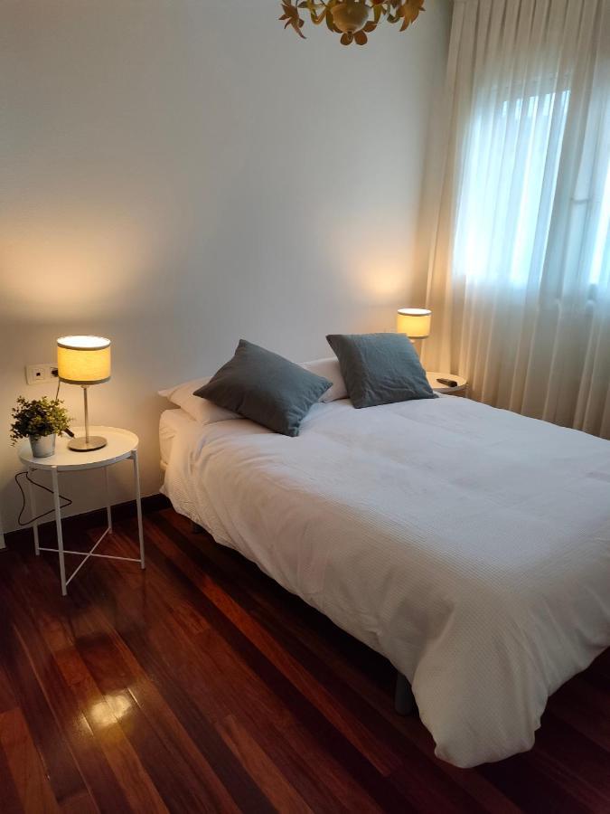 Apartamento En Castro Urdiales Exterior foto